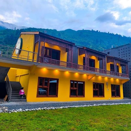 Bela Resorts Naran Luaran gambar