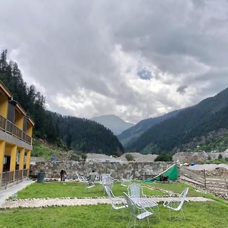 Bela Resorts Naran Luaran gambar