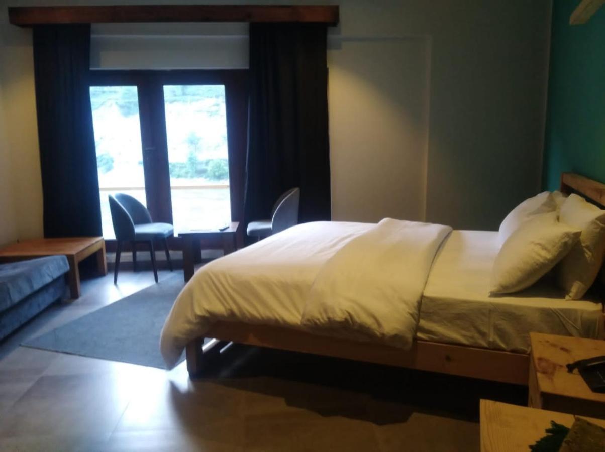 Bela Resorts Naran Luaran gambar