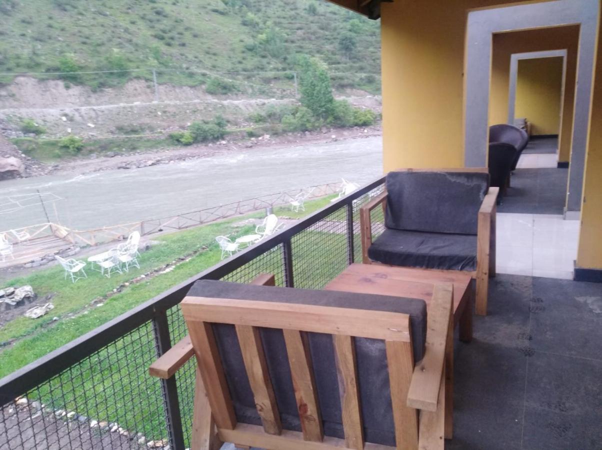 Bela Resorts Naran Luaran gambar