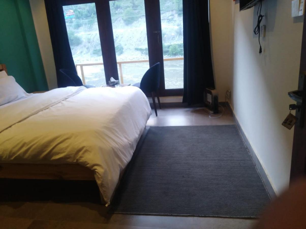 Bela Resorts Naran Luaran gambar