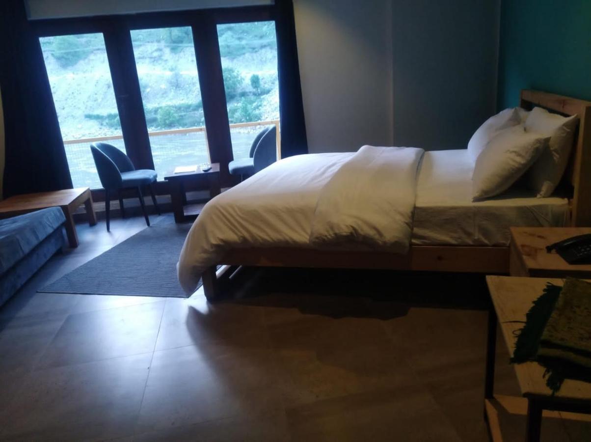 Bela Resorts Naran Luaran gambar