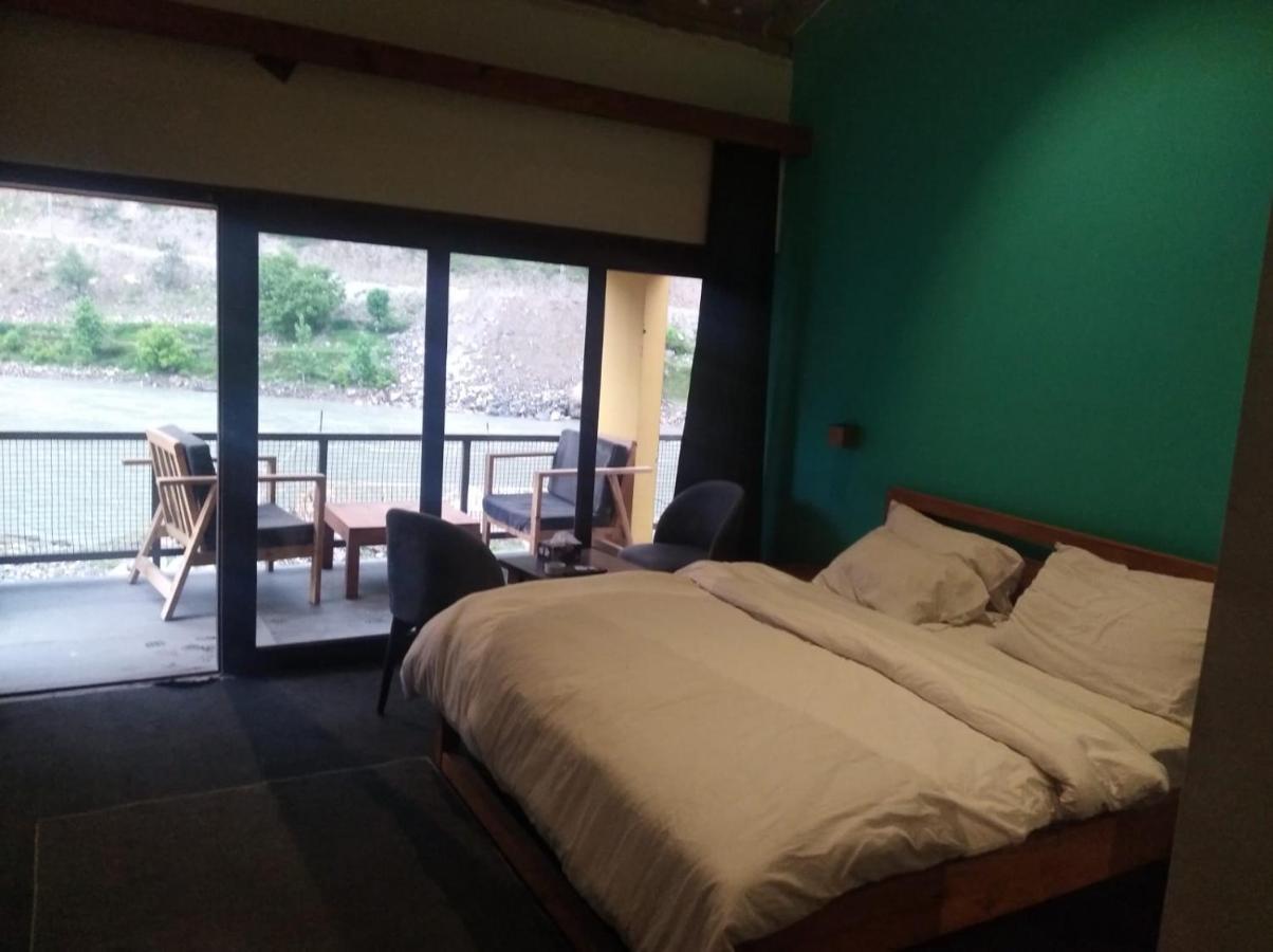 Bela Resorts Naran Luaran gambar