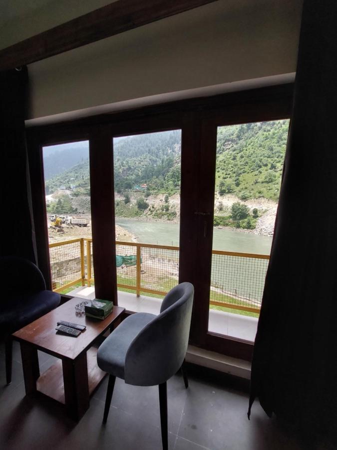 Bela Resorts Naran Luaran gambar