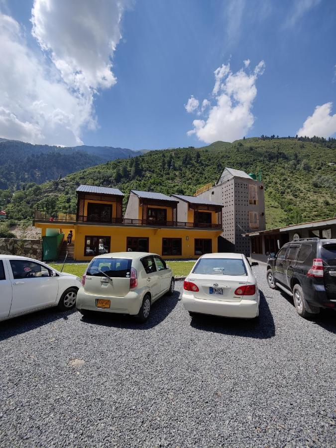 Bela Resorts Naran Luaran gambar