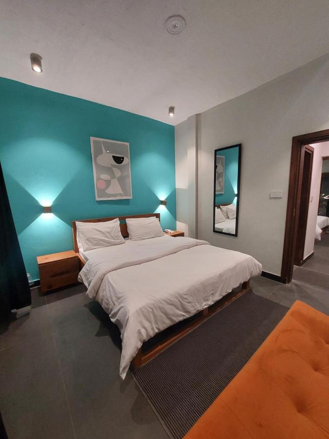 Bela Resorts Naran Luaran gambar