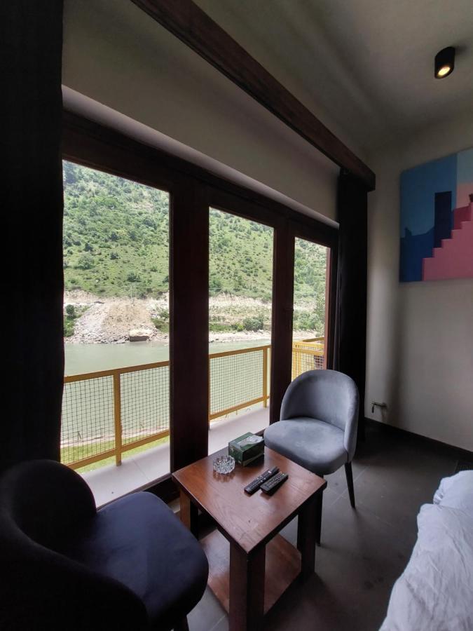 Bela Resorts Naran Luaran gambar