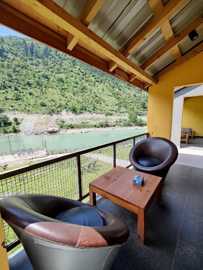Bela Resorts Naran Luaran gambar