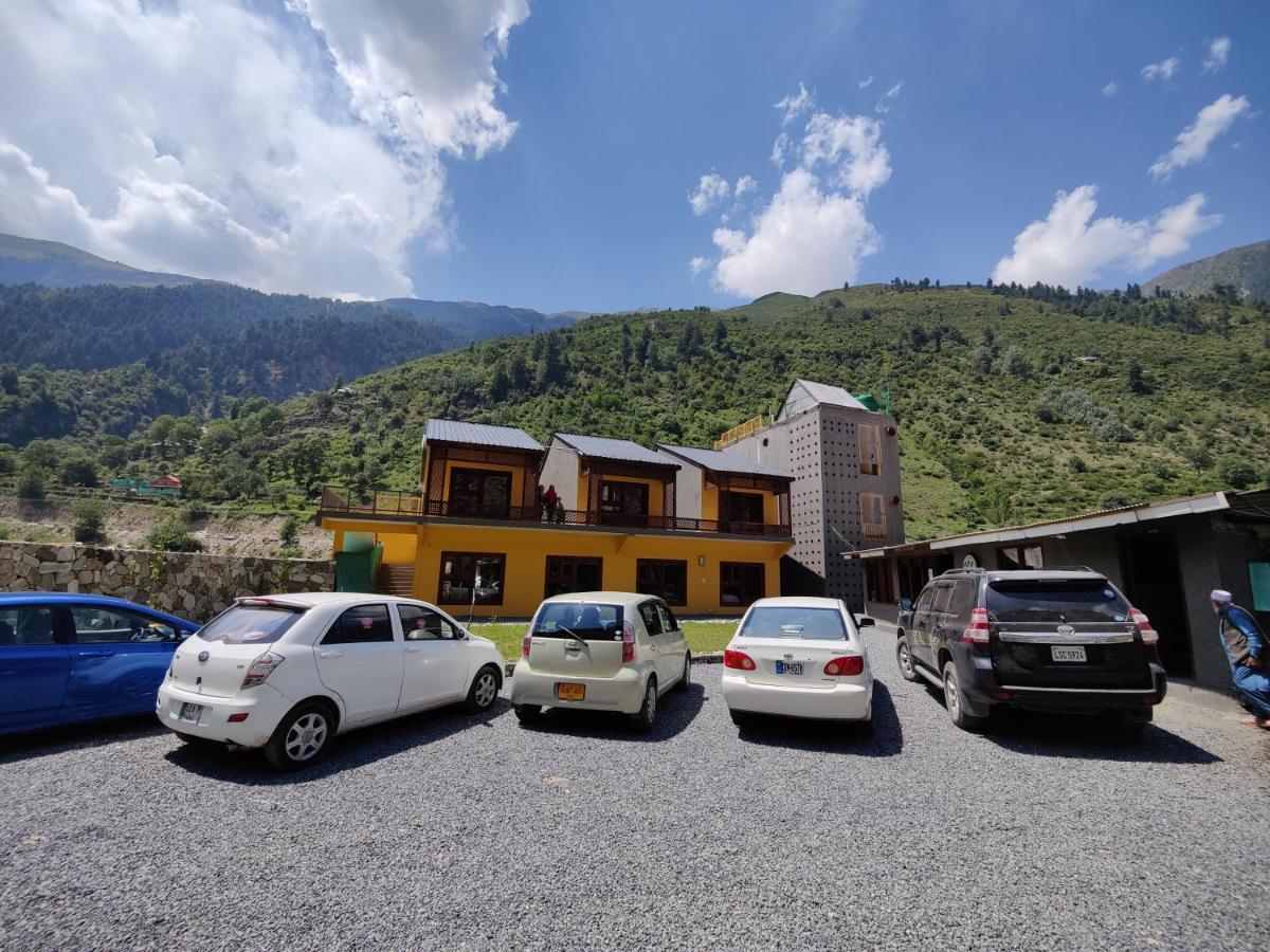 Bela Resorts Naran Luaran gambar
