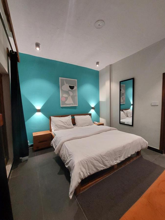 Bela Resorts Naran Luaran gambar