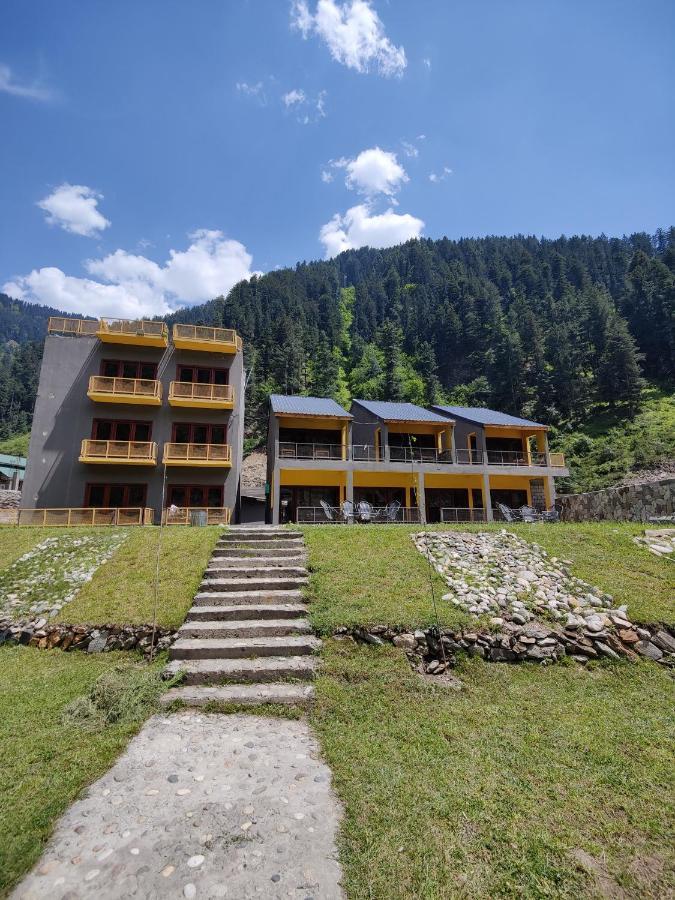 Bela Resorts Naran Luaran gambar