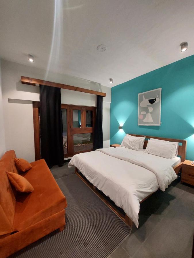 Bela Resorts Naran Luaran gambar