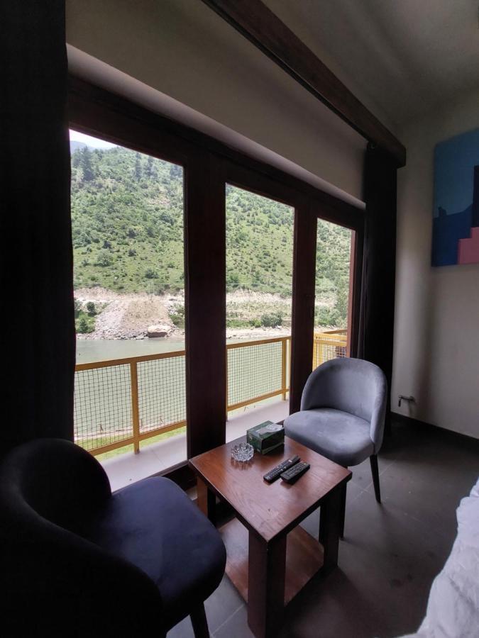 Bela Resorts Naran Luaran gambar