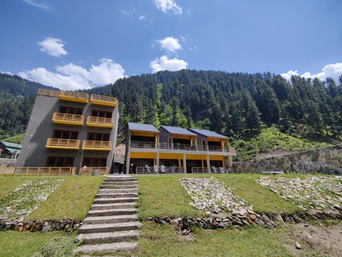 Bela Resorts Naran Luaran gambar