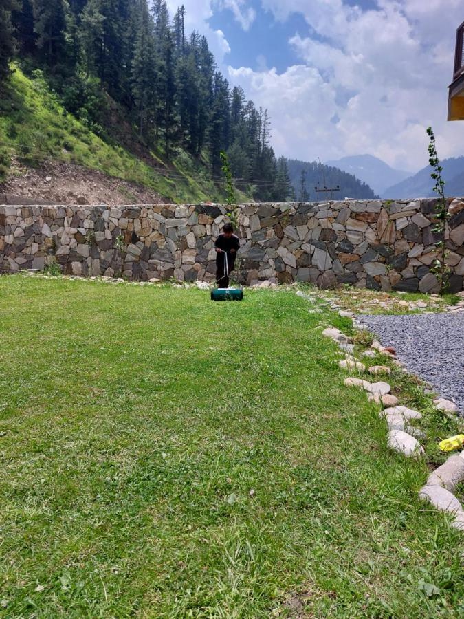 Bela Resorts Naran Luaran gambar
