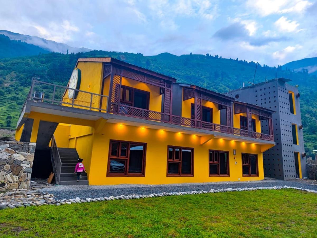 Bela Resorts Naran Luaran gambar