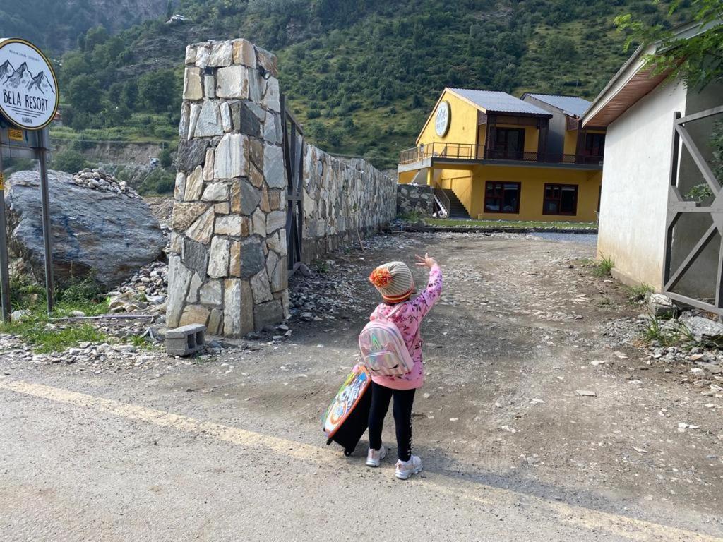 Bela Resorts Naran Luaran gambar