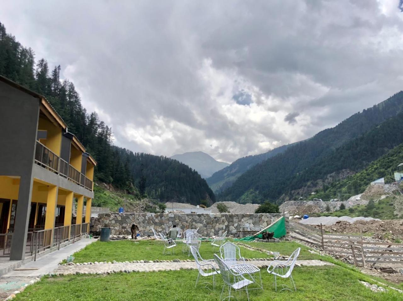 Bela Resorts Naran Luaran gambar